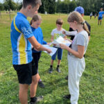 Příměstský tábor Léto s Lokomotivou - 40. ročník