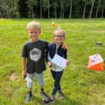 Příměstský tábor Léto s Lokomotivou - 40. ročník