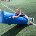 Příměstský tábor Léto s Lokomotivou - 40. ročník