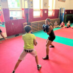 Příměstský tábor Léto s Lokomotivou - 40. ročník