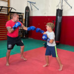 Příměstský tábor Léto s Lokomotivou - 40. ročník