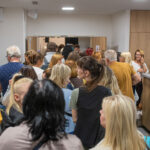 Listování v Trutnově: Daniel Krejčík a jeho kniha Hájemství