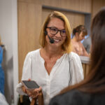 Listování v Trutnově: Daniel Krejčík a jeho kniha Hájemství