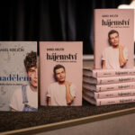 Listování v Trutnově: Daniel Krejčík a jeho kniha Hájemství