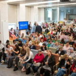 Listování v Trutnově: Daniel Krejčík a jeho kniha Hájemství