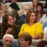 Listování v Trutnově: Daniel Krejčík a jeho kniha Hájemství