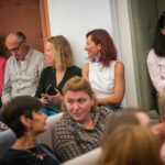 Listování v Trutnově: Daniel Krejčík a jeho kniha Hájemství