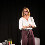 Listování v Trutnově: Daniel Krejčík a jeho kniha Hájemství