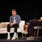 Listování v Trutnově: Daniel Krejčík a jeho kniha Hájemství