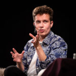 Listování v Trutnově: Daniel Krejčík a jeho kniha Hájemství