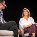 Listování v Trutnově: Daniel Krejčík a jeho kniha Hájemství