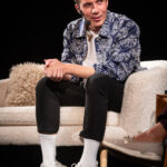 Listování v Trutnově: Daniel Krejčík a jeho kniha Hájemství