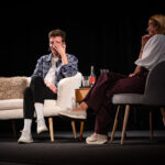 Listování v Trutnově: Daniel Krejčík a jeho kniha Hájemství