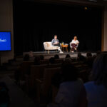 Listování v Trutnově: Daniel Krejčík a jeho kniha Hájemství