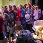 Listování v Trutnově: Daniel Krejčík a jeho kniha Hájemství