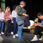 Listování v Trutnově: Daniel Krejčík a jeho kniha Hájemství