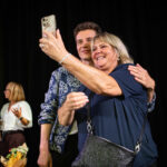 Listování v Trutnově: Daniel Krejčík a jeho kniha Hájemství