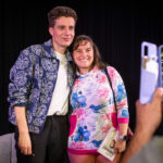 Listování v Trutnově: Daniel Krejčík a jeho kniha Hájemství