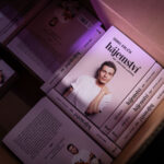 Listování v Trutnově: Daniel Krejčík a jeho kniha Hájemství