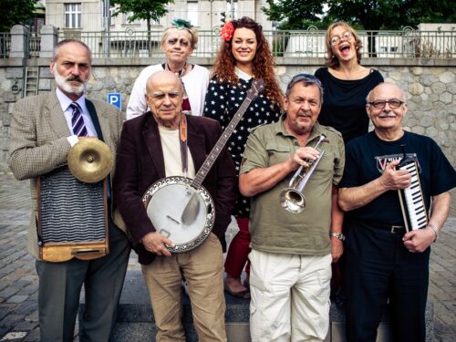 SOUTĚŽ: Vyhrajte 2 vstupenky na Festival československých hudebních legend ve Velichovkách!