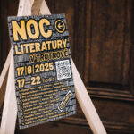 Noc literatury v Trutnově - 2. ročník