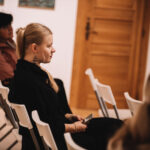 Noc literatury v Trutnově - 2. ročník