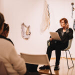 Noc literatury v Trutnově - 2. ročník