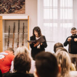 Noc literatury v Trutnově - 2. ročník