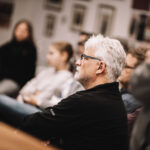 Noc literatury v Trutnově - 2. ročník