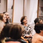 Noc literatury v Trutnově - 2. ročník