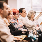 Noc literatury v Trutnově - 2. ročník