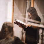 Noc literatury v Trutnově - 2. ročník