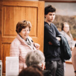 Noc literatury v Trutnově - 2. ročník