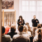 Noc literatury v Trutnově - 2. ročník