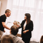 Noc literatury v Trutnově - 2. ročník