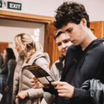 Noc literatury v Trutnově - 2. ročník