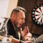 Noc literatury v Trutnově - 2. ročník