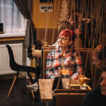 Noc literatury v Trutnově - 2. ročník