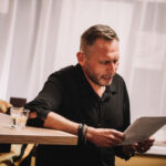 Noc literatury v Trutnově - 2. ročník