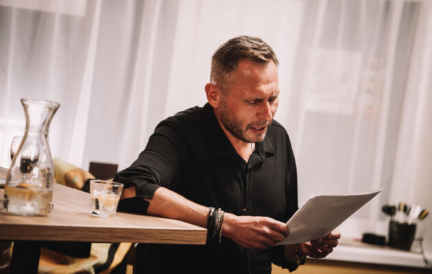 Noc literatury v Trutnově - 2. ročník