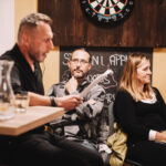 Noc literatury v Trutnově - 2. ročník