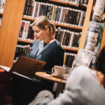 Noc literatury v Trutnově - 2. ročník