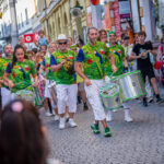 Otevřené hospody - 8. ročník