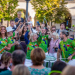 Otevřené hospody - 8. ročník