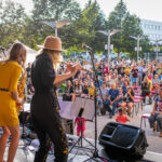 Otevřené hospody - 8. ročník