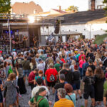 Otevřené hospody - 8. ročník