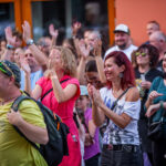 Otevřené hospody - 8. ročník