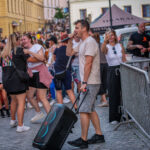 Otevřené hospody - 8. ročník