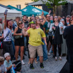 Otevřené hospody - 8. ročník