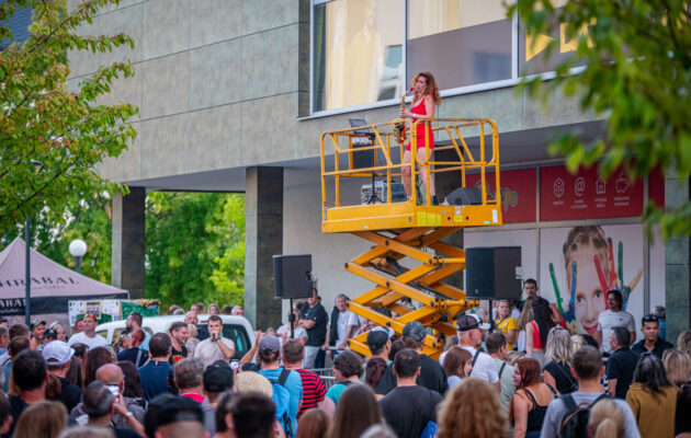 Otevřené hospody - 8. ročník